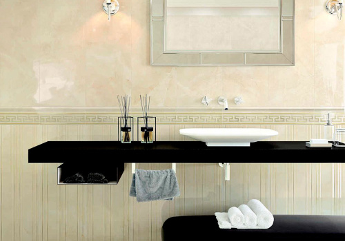 Marazzi Italy Marbleplay Wall